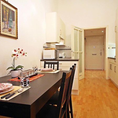 Apartment Judenplatz By Interhome Wien Eksteriør bilde