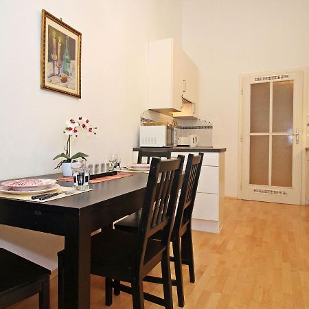 Apartment Judenplatz By Interhome Wien Eksteriør bilde