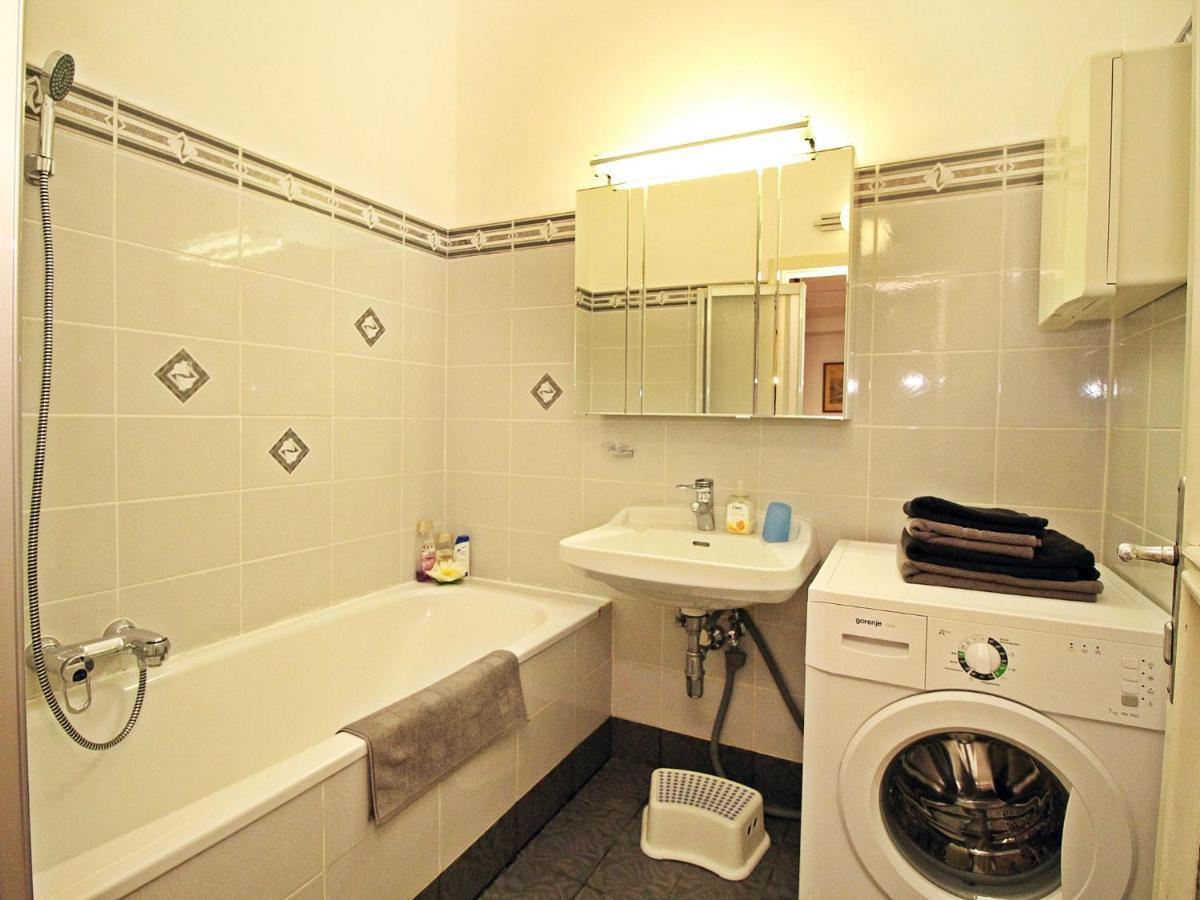 Apartment Judenplatz By Interhome Wien Eksteriør bilde