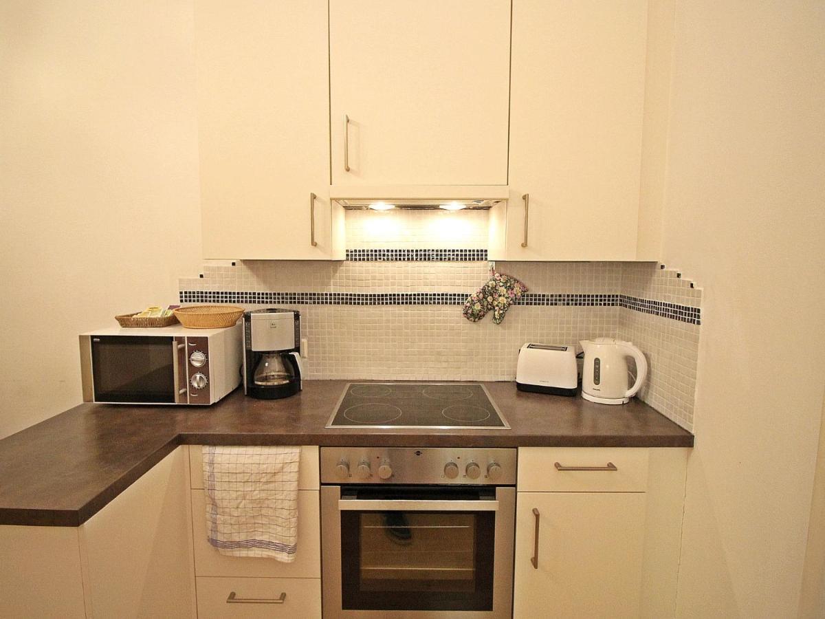 Apartment Judenplatz By Interhome Wien Eksteriør bilde