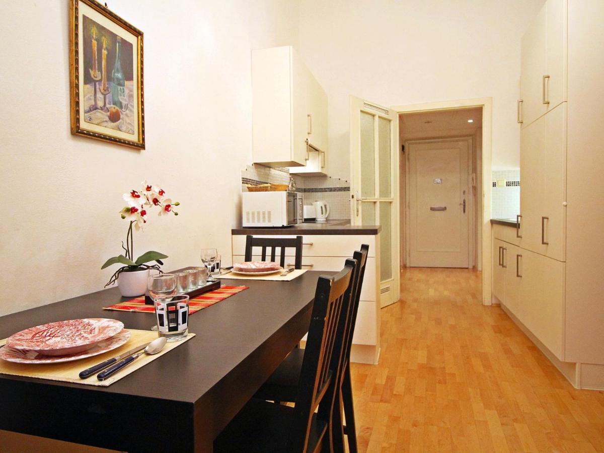 Apartment Judenplatz By Interhome Wien Eksteriør bilde