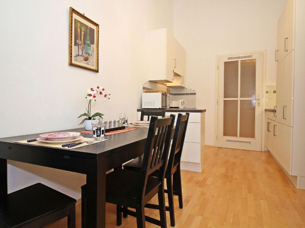 Apartment Judenplatz By Interhome Wien Eksteriør bilde